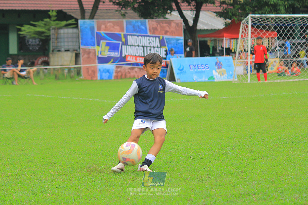 ijl u9 310526 steelford united vs fff academy jakarta