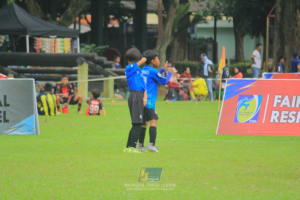 ijl u9 310526 steelford united vs fff academy jakarta