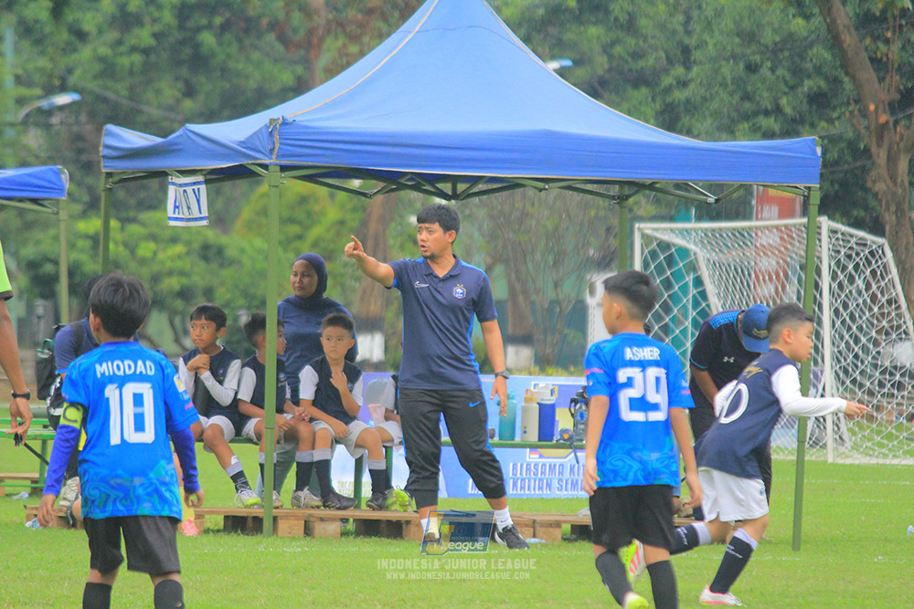 ijl u9 310526 steelford united vs fff academy jakarta