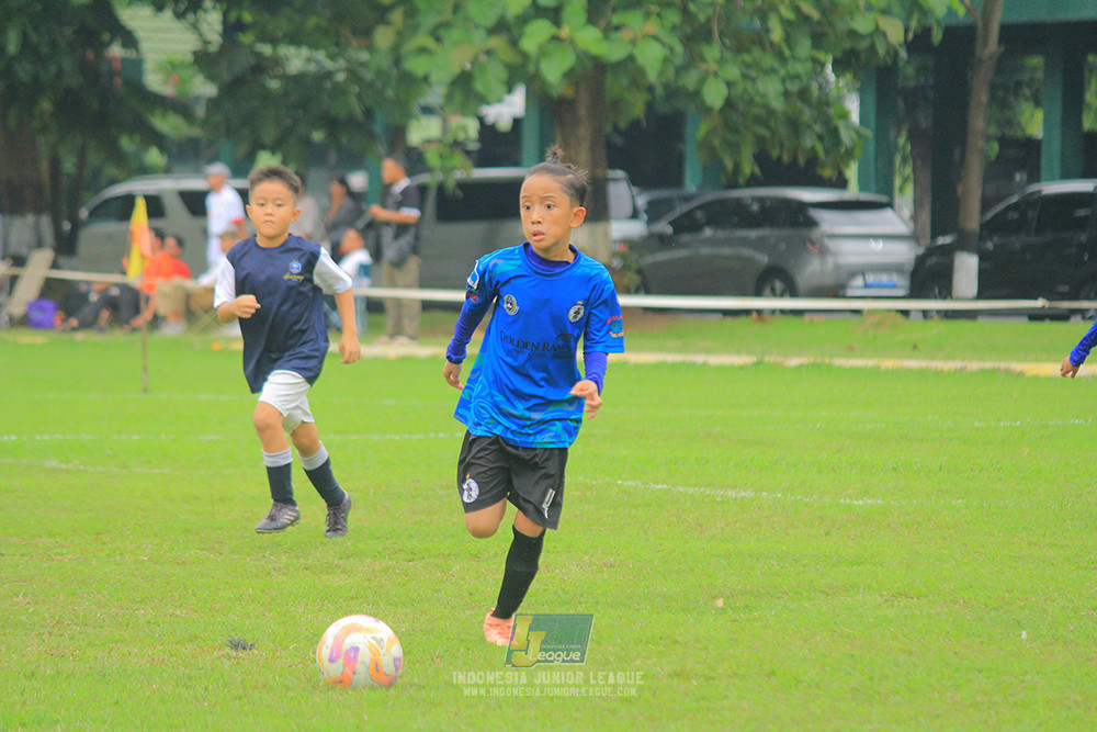 ijl u9 310526 steelford united vs fff academy jakarta
