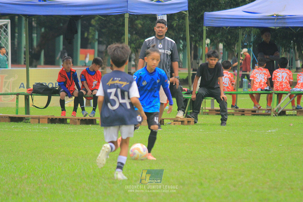 ijl u9 310526 steelford united vs fff academy jakarta