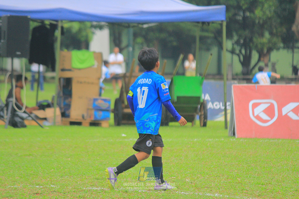 ijl u9 310526 steelford united vs fff academy jakarta