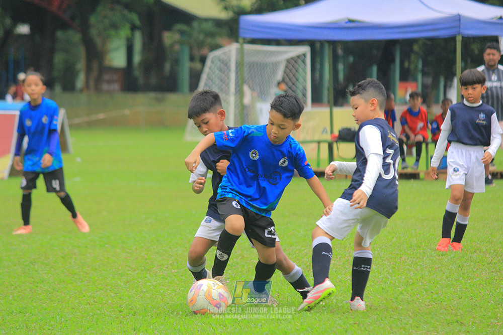 ijl u9 310526 steelford united vs fff academy jakarta