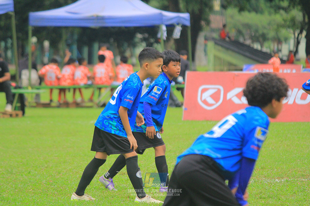 ijl u9 310526 steelford united vs fff academy jakarta