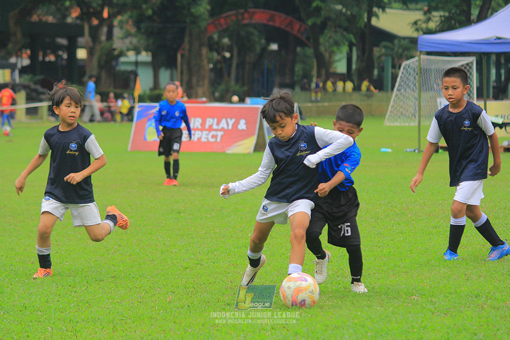 ijl u9 310526 steelford united vs fff academy jakarta