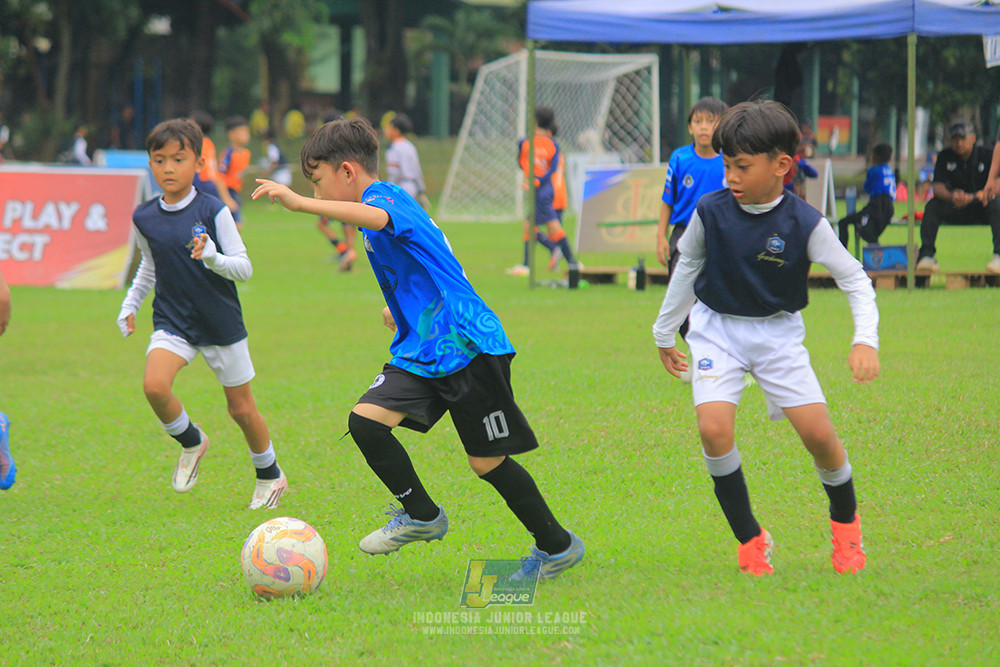 ijl u9 310526 steelford united vs fff academy jakarta
