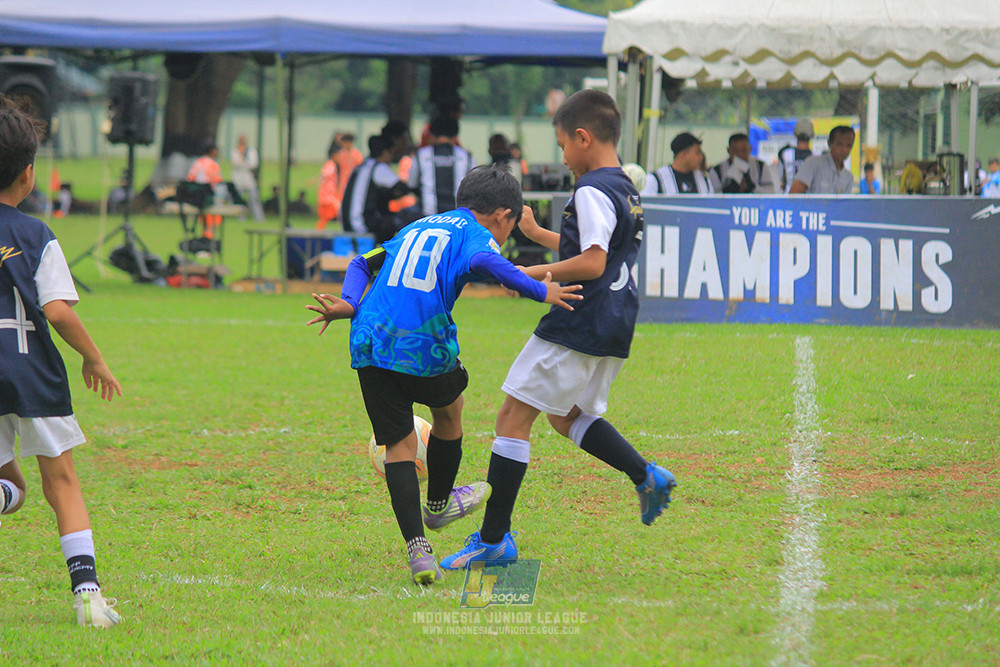 ijl u9 310526 steelford united vs fff academy jakarta