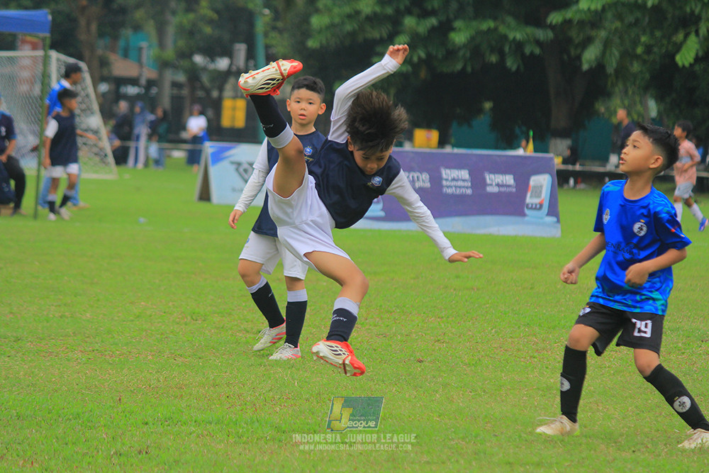 ijl u9 310526 steelford united vs fff academy jakarta
