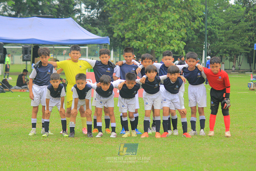 ijl u9 310526 steelford united vs fff academy jakarta
