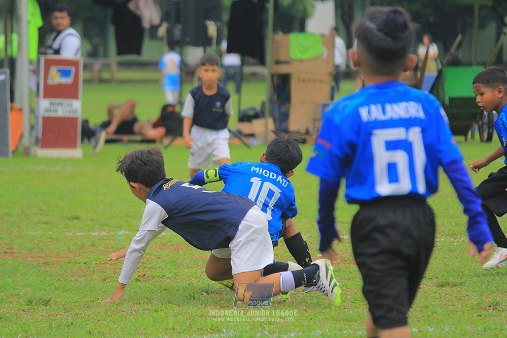 ijl u9 310526 steelford united vs fff academy jakarta