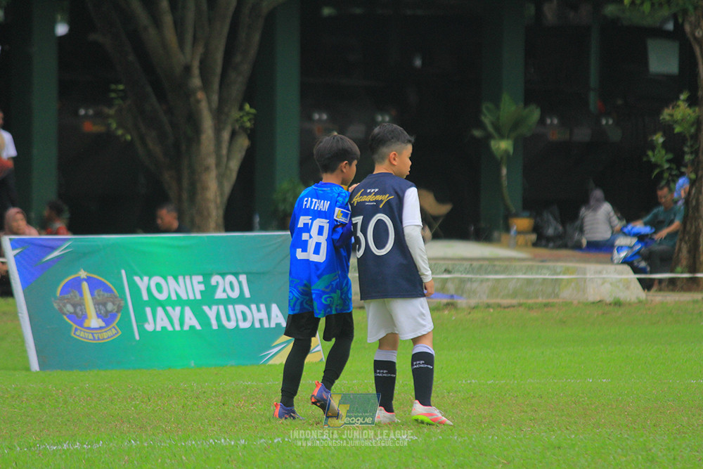 ijl u9 310526 steelford united vs fff academy jakarta