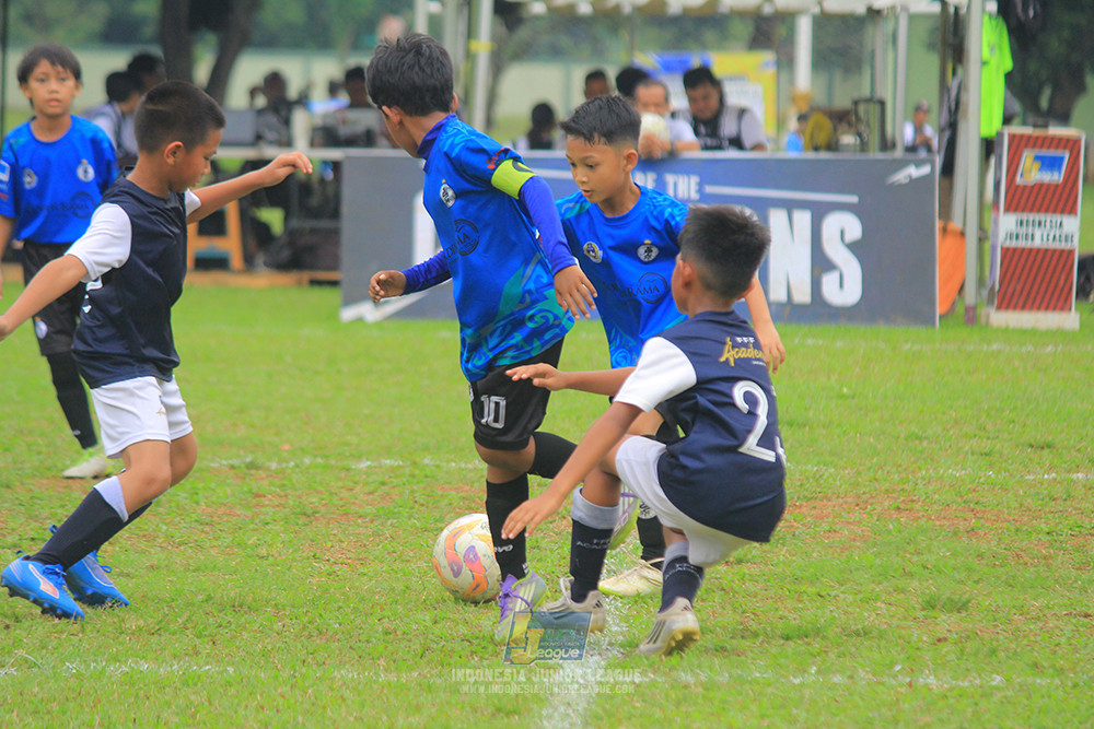 ijl u9 310526 steelford united vs fff academy jakarta