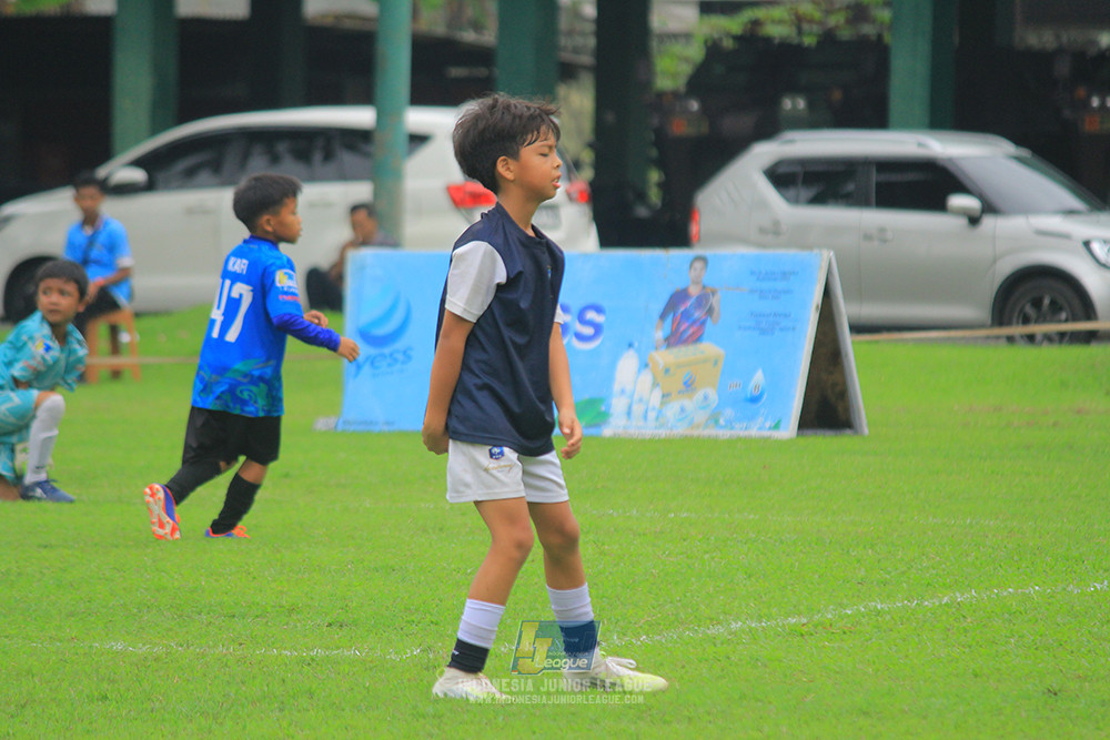 ijl u9 310526 steelford united vs fff academy jakarta