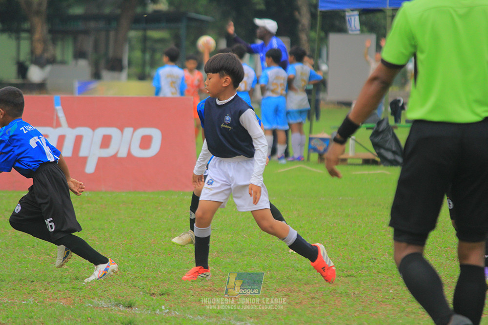 ijl u9 310526 steelford united vs fff academy jakarta