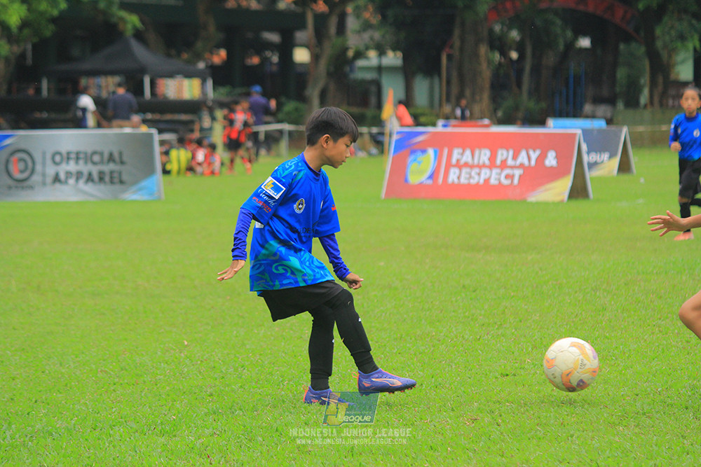 ijl u9 310526 steelford united vs fff academy jakarta