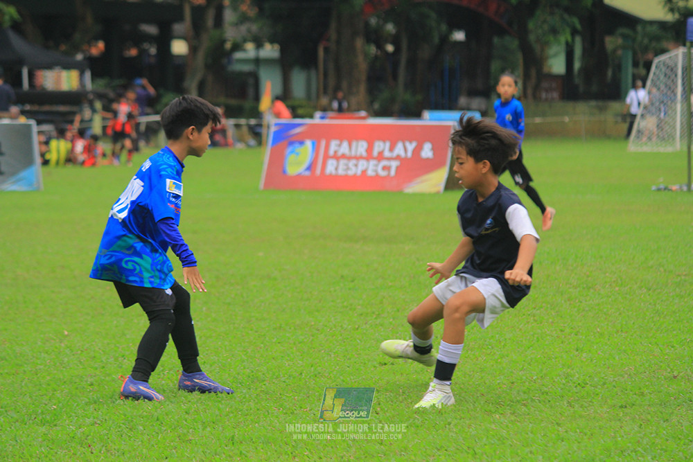 ijl u9 310526 steelford united vs fff academy jakarta