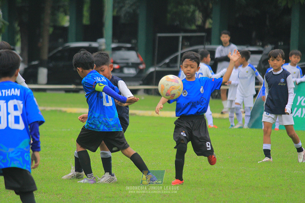 ijl u9 310526 steelford united vs fff academy jakarta