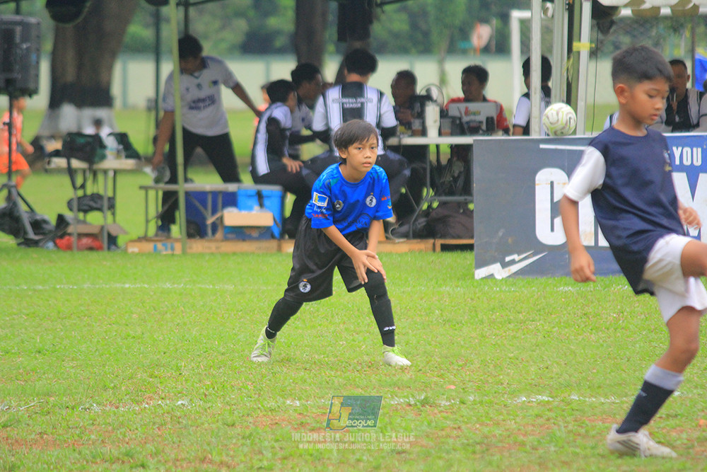 ijl u9 310526 steelford united vs fff academy jakarta