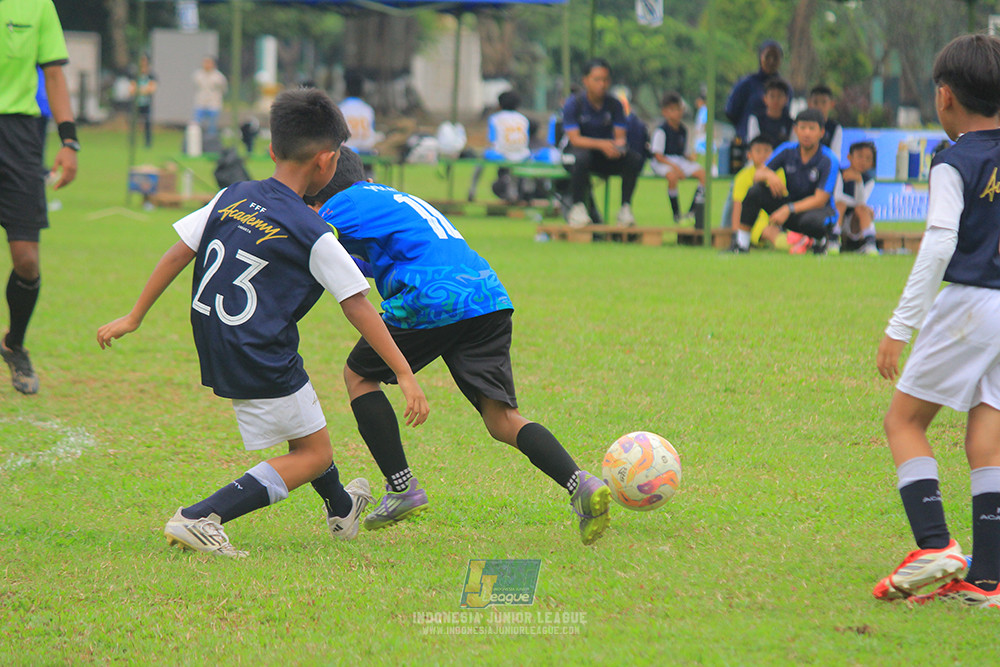 ijl u9 310526 steelford united vs fff academy jakarta