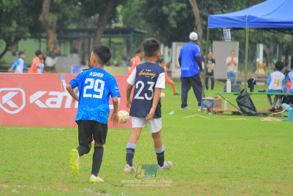 ijl u9 310526 steelford united vs fff academy jakarta