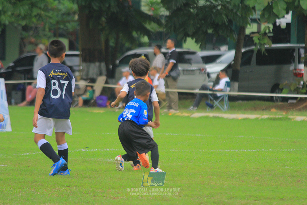 ijl u9 310526 steelford united vs fff academy jakarta