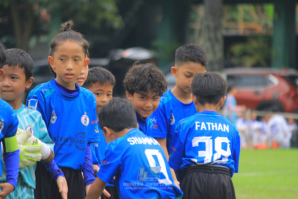 ijl u9 310526 steelford united vs fff academy jakarta