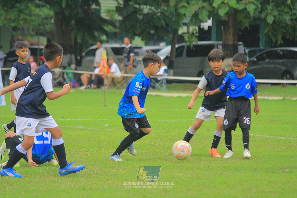 ijl u9 310526 steelford united vs fff academy jakarta