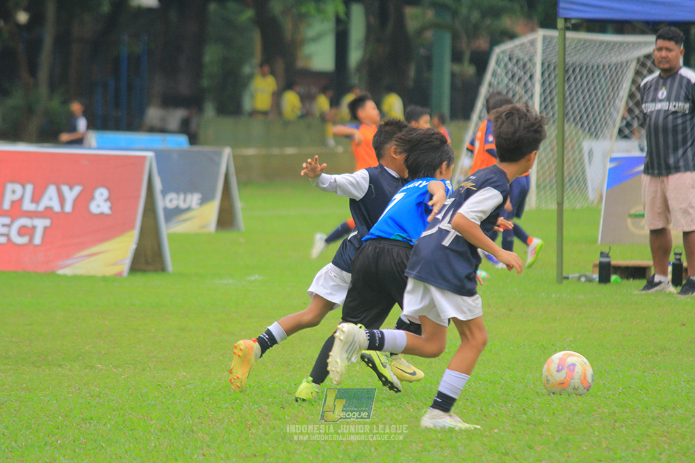 ijl u9 310526 steelford united vs fff academy jakarta