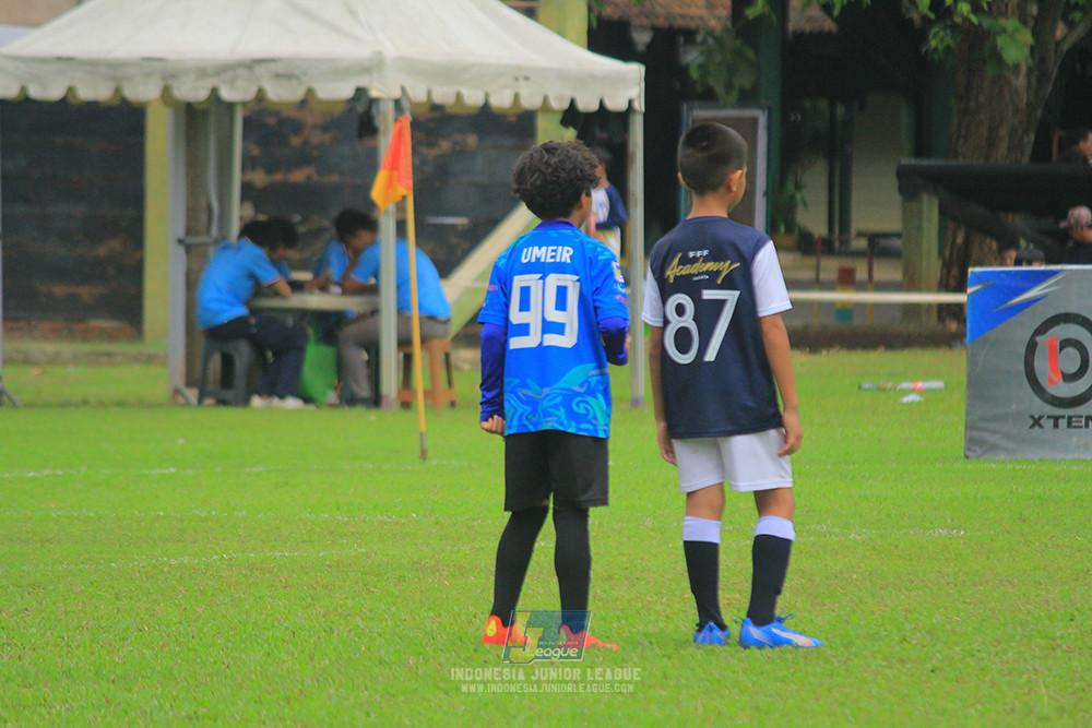ijl u9 310526 steelford united vs fff academy jakarta