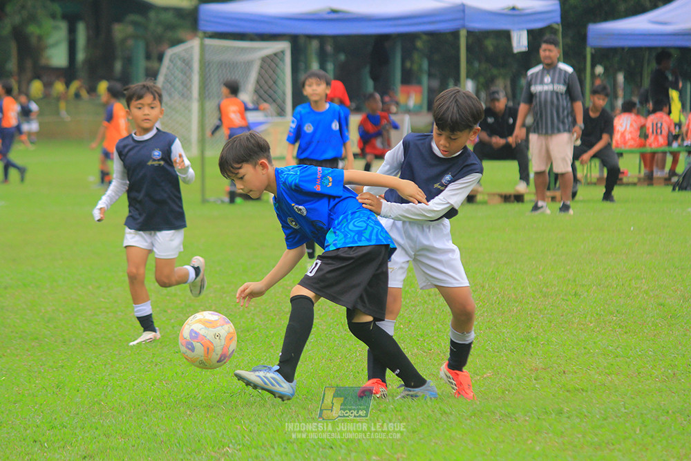 ijl u9 310526 steelford united vs fff academy jakarta