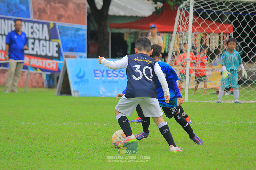 ijl u9 310526 steelford united vs fff academy jakarta