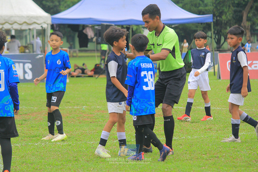 ijl u9 310526 steelford united vs fff academy jakarta