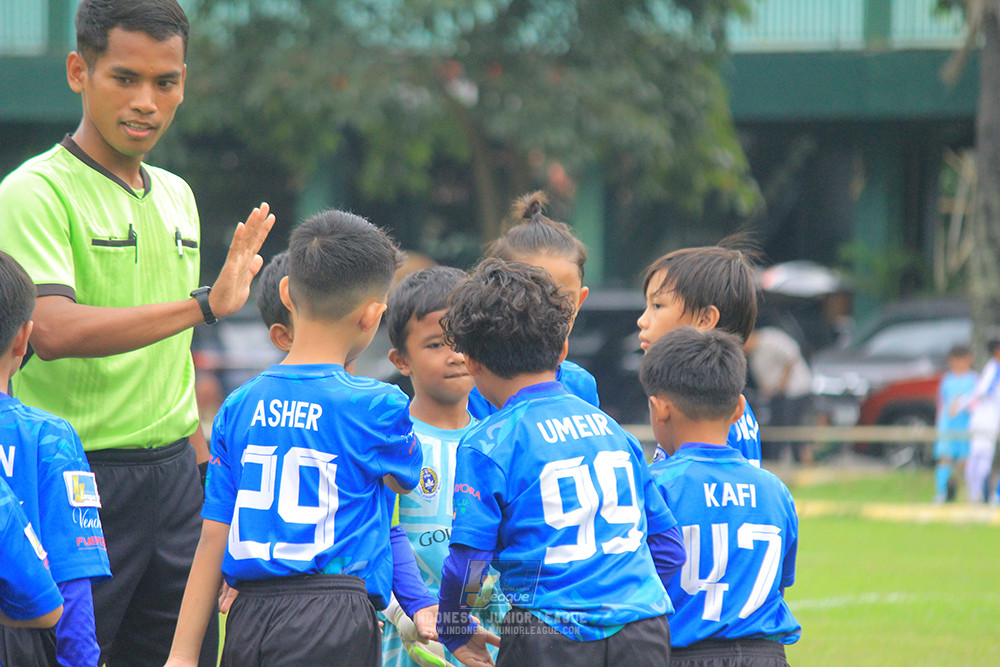 ijl u9 310526 steelford united vs fff academy jakarta