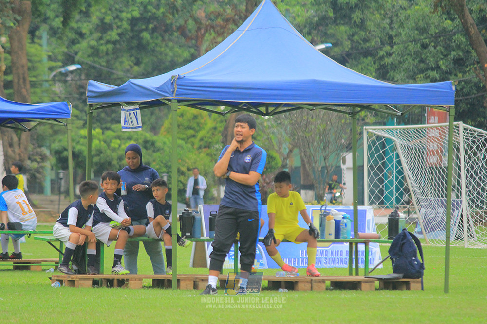 ijl u9 310526 steelford united vs fff academy jakarta