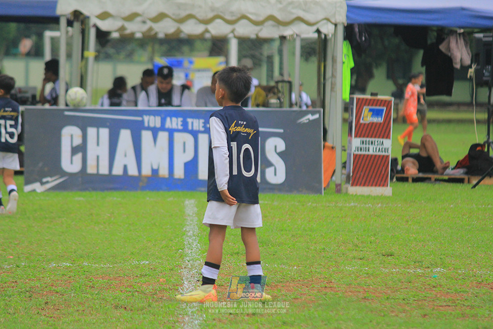 ijl u9 310526 steelford united vs fff academy jakarta