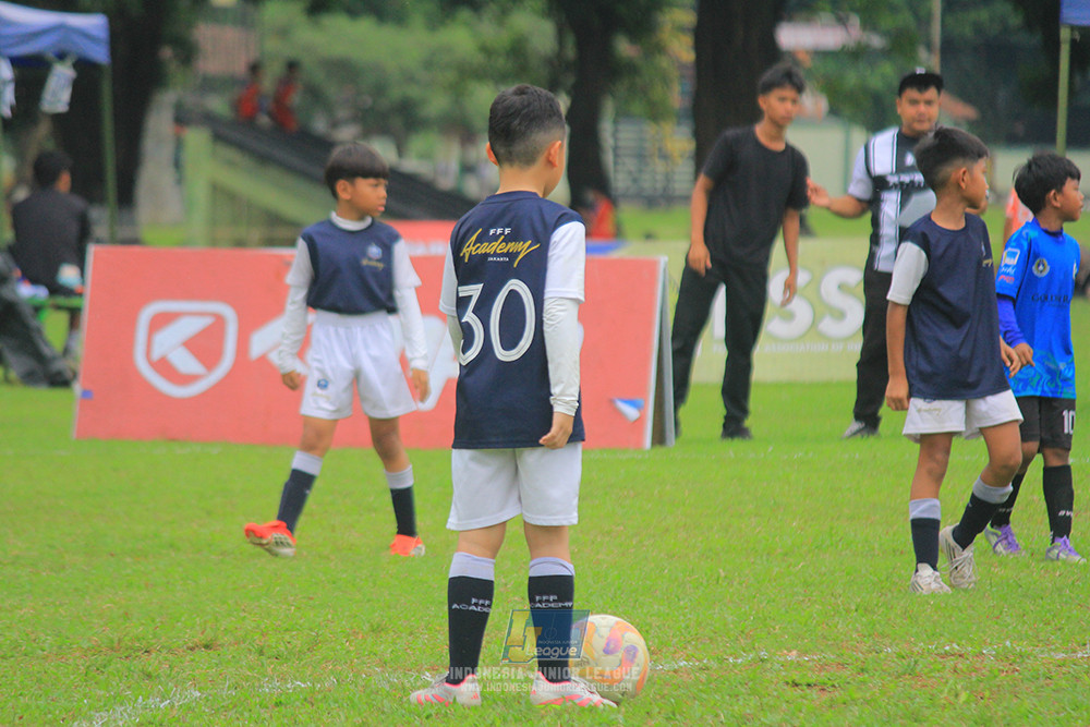 ijl u9 310526 steelford united vs fff academy jakarta