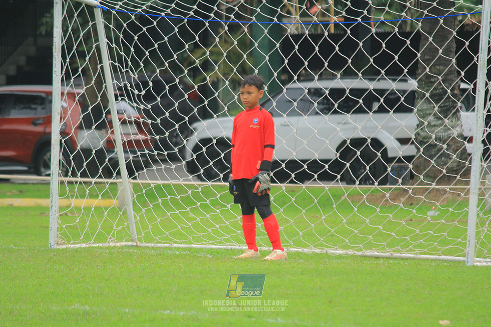 ijl u9 310526 steelford united vs fff academy jakarta