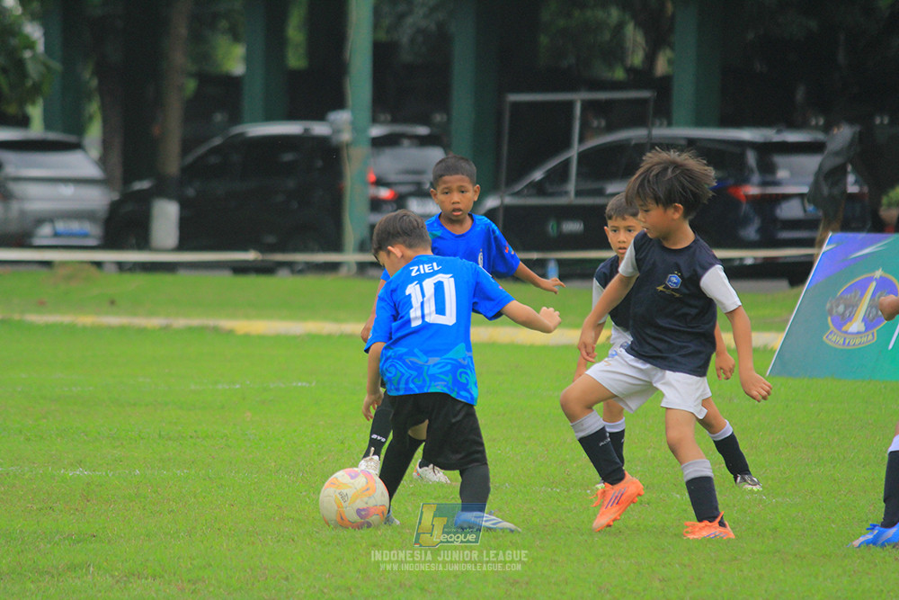 ijl u9 310526 steelford united vs fff academy jakarta
