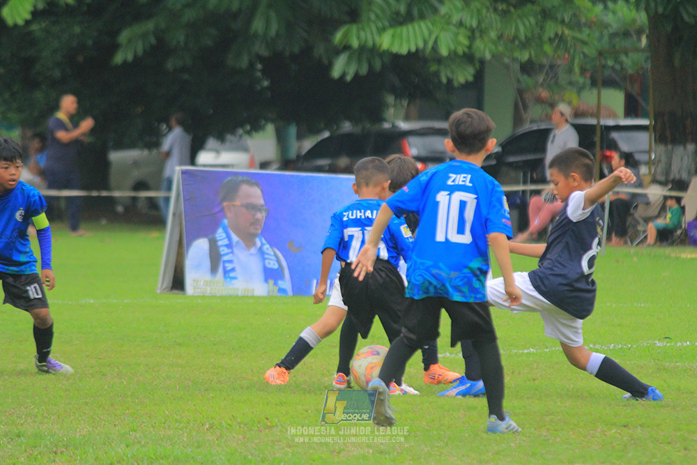 ijl u9 310526 steelford united vs fff academy jakarta