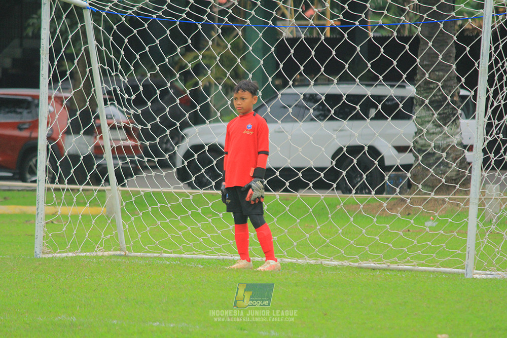 ijl u9 310526 steelford united vs fff academy jakarta