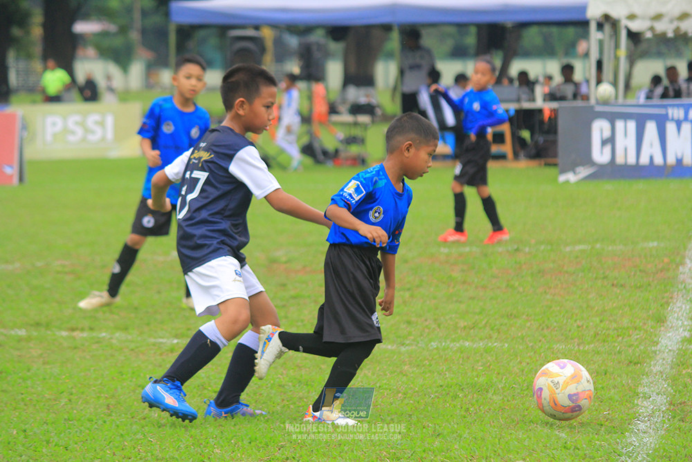 ijl u9 310526 steelford united vs fff academy jakarta