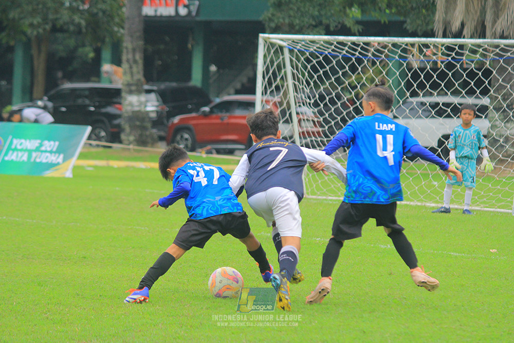 ijl u9 310526 steelford united vs fff academy jakarta