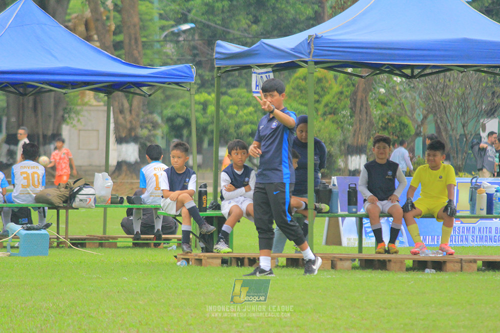 ijl u9 310526 steelford united vs fff academy jakarta