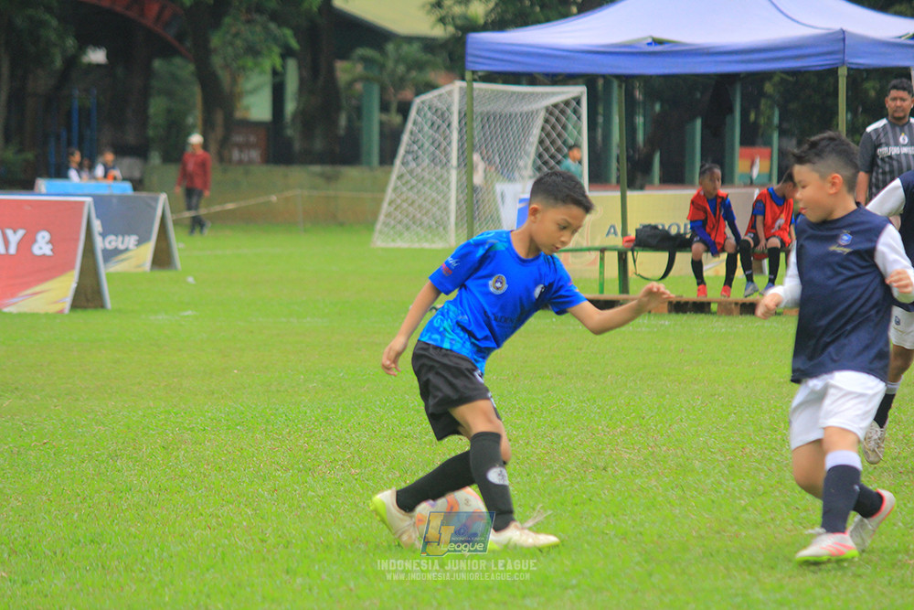 ijl u9 310526 steelford united vs fff academy jakarta