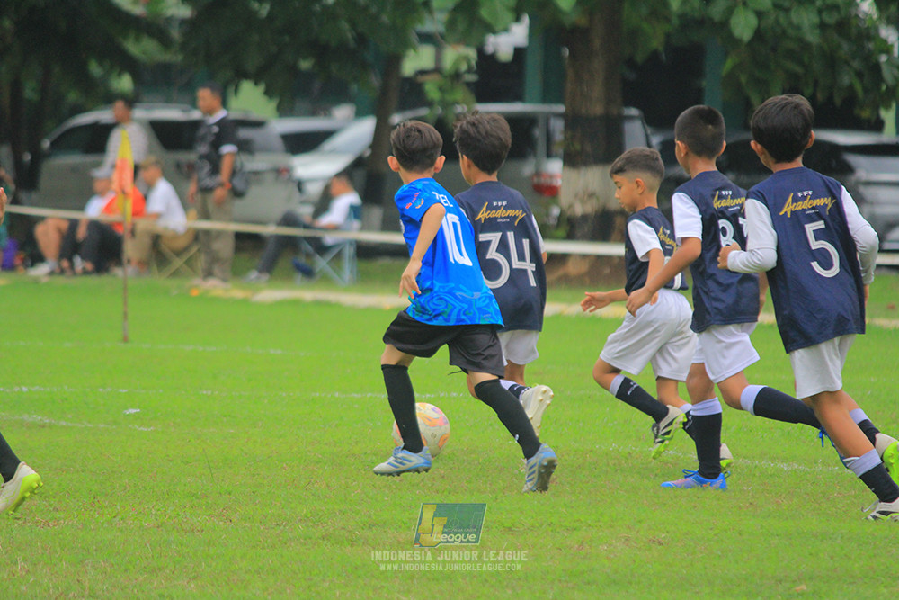 ijl u9 310526 steelford united vs fff academy jakarta