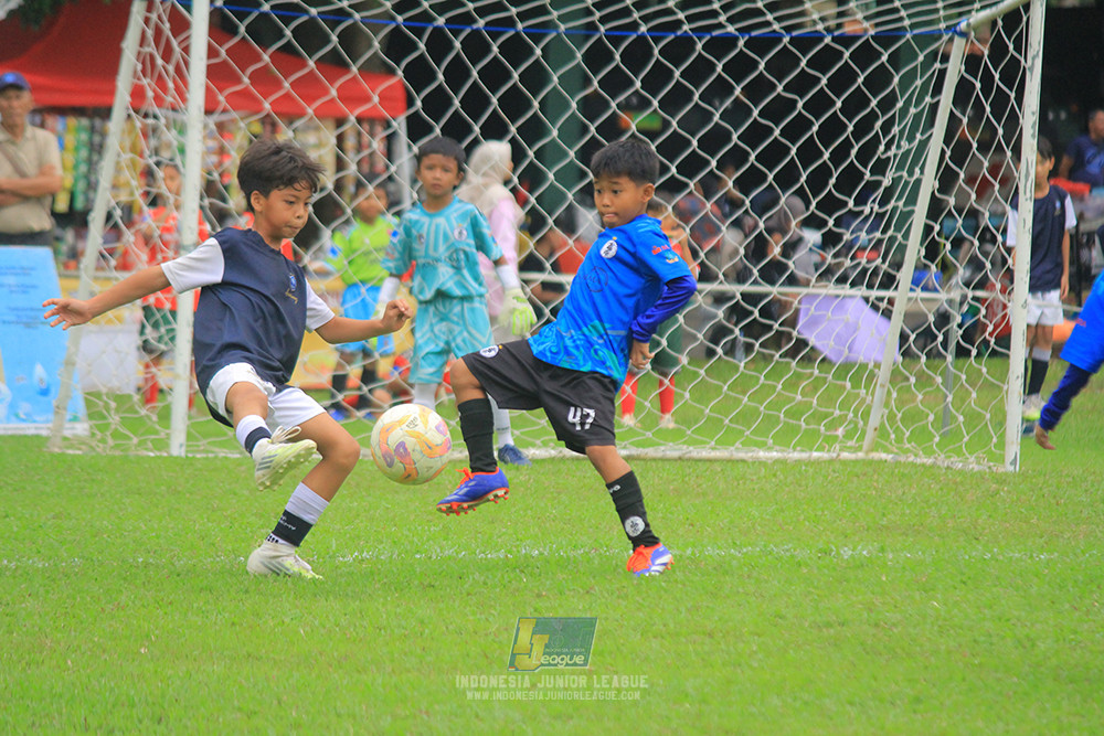 ijl u9 310526 steelford united vs fff academy jakarta