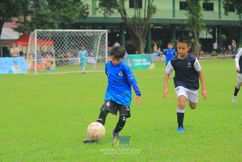 ijl u9 310526 steelford united vs fff academy jakarta