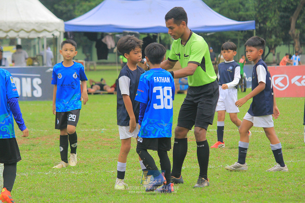ijl u9 310526 steelford united vs fff academy jakarta