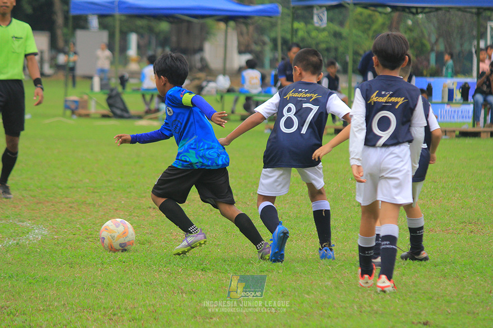 ijl u9 310526 steelford united vs fff academy jakarta