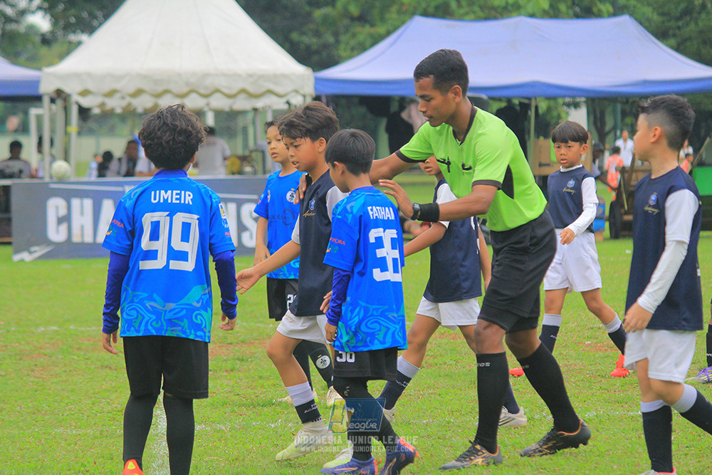 ijl u9 310526 steelford united vs fff academy jakarta